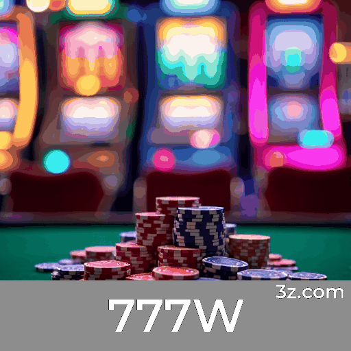 Cadastro na 777W para desfrutar dos melhores jogos