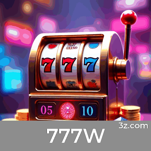 Você pode se cadastro na 777W em qualquer plataforma