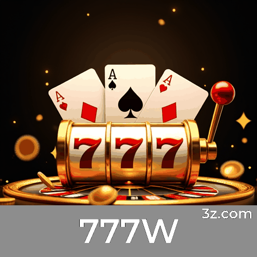 Formulário de cadastro da 777W