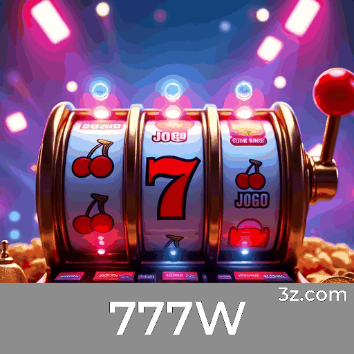 Formulário de cadastro da 777W