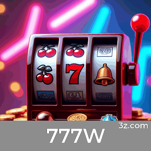 Você pode se cadastro na 777W em qualquer plataforma