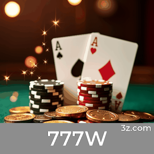 Cadastro na 777W para desfrutar dos melhores jogos