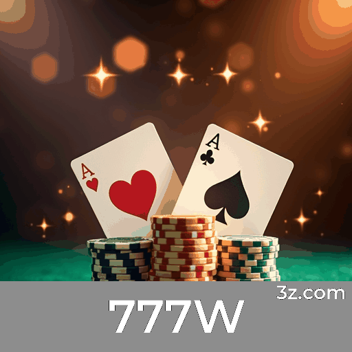 Você pode se cadastro na 777W em qualquer plataforma