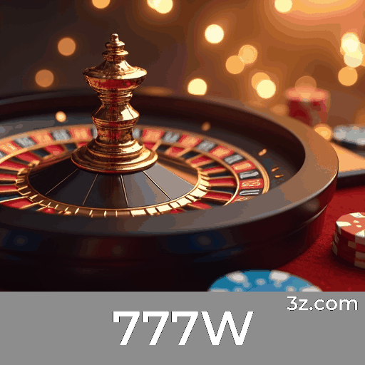 Você pode se cadastro na 777W em qualquer plataforma