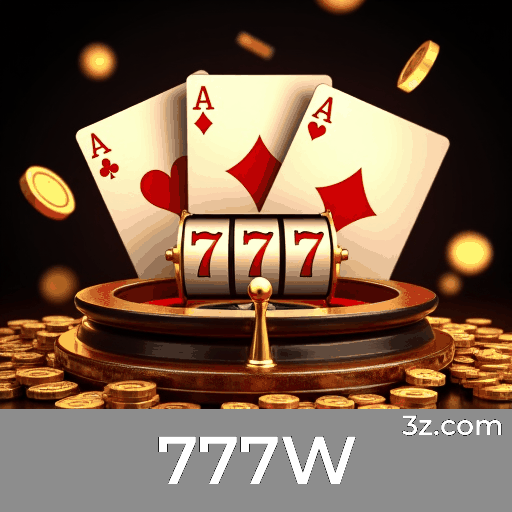 Cadastro na 777W para desfrutar dos melhores jogos