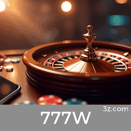 Formulário de cadastro da 777W