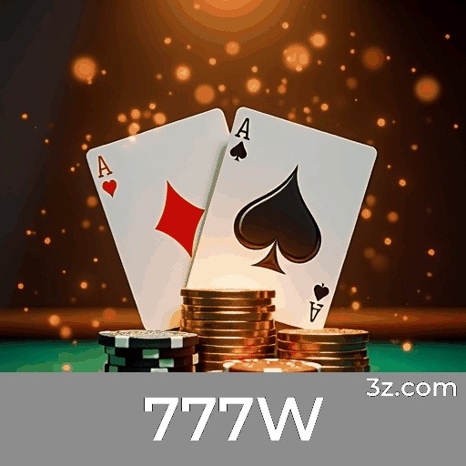 Formulário de cadastro da 777W