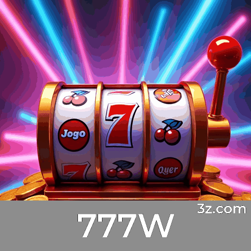 Cadastro na 777W para desfrutar dos melhores jogos