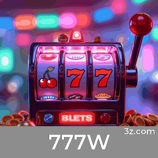 Formulário de cadastro da 777W